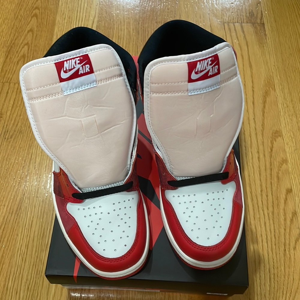 Brand new air Jordan 1